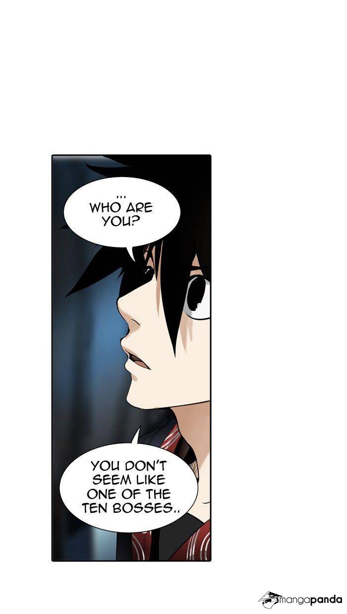 Tower of God Chapter 293 image 034